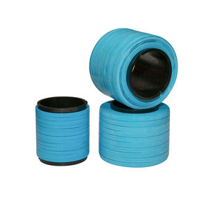Película Azul de <span class=keywords><strong>PTFE</strong></span> extruida de alta densidad para Cable Coaxial, resistente al calor - Product Image 6