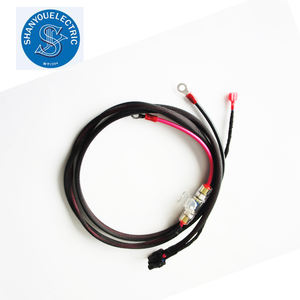 工厂线束led灯线束电子线束组件 - Product Image 3