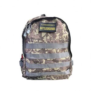 Sac à dos tactique pour garçons, échantillon gratuit, imperméable, sac d'école pour enfants, sac de voyage en plein air, sac à dos de camping, sac à dos de jour - Product Image 4