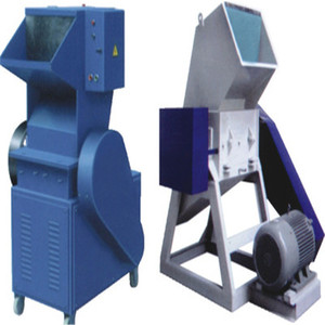Hongtong Plastic Crusher RHT-F500 600mm <b>Heavy</b> <b>Duty</b> <b>Shredder</b> For Plastics And Materials - Product Image 2