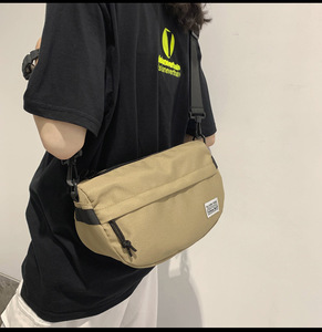 Borsa a tracolla con tracolla sportiva da trekking in Nylon <span class=keywords><strong>marsupio</strong></span> da corsa <span class=keywords><strong>marsupio</strong></span> a tracolla - Product Image 6