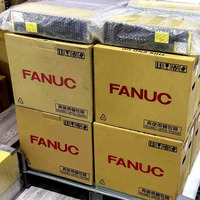 Buen precio y buena calidad usado y nuevo Fanuc Original IO Module A03B-0823-C003 Fanuc CNC Control