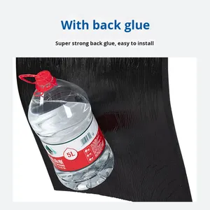 Tube d'<span class=keywords><strong>isolation</strong></span> en mousse XPE pour toiture et tuyauterie, résistant à la chaleur, taille et épaisseur personnalisées, protection contre les rayons du soleil - Product Image 5