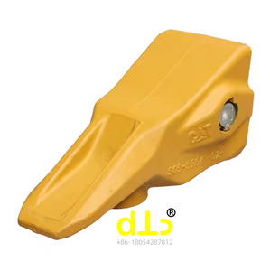 <span class=keywords><strong>Caterpillar</strong></span> получить 505-3984 оригинальные запасные части <span class=keywords><strong>Caterpillar</strong></span> 324DL экскаватор 953 953K 963 погрузчик ковшовый наконечник - Product Image 5