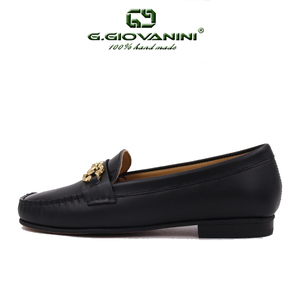 Precio de Fábrica OEM, Mocasines Personalizados para Mujer, Color Lady, para Tiendas de <span class=keywords><strong>Calzado</strong></span> Fino de Alta Gama - Product Image 2