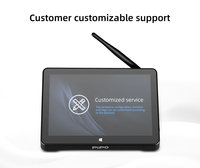 Soyeer-Mini tableta PC con pantalla táctil de 10,1 pulgadas, Tablet con Android 7,1, 2GB, 32GB, RK3326, Quad-core, Cortex A35, PIPO X10RK