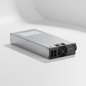 SPS III 150/48-4000 Güneş Enerjisi Dönüştürücü Telekom Güç Kaynağı Düşük Voltaj Dönüştürücü Güneş Modülü Akıllı Güç 4000W 4KW AC DC DPC - Product Image 1