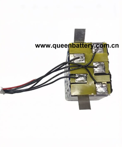 Batterie Li-Po 1047140 pour drone FPV, polymère lithium, 21,6V 22V 6S1P 13Ah avec connecteurs XT60/JST - Product Image 3