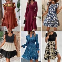Grosir pakaian wanita model campuran kemasan asli baju tangan kedua penjualan langsung pakaian wanita baju bekas