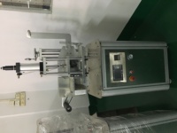 Machine de scellage manuelle composite en aluminium-plastique, thermoscelleuse, pour tuyaux Flexible et feuille d'aluminium, pour lotion, OEM,