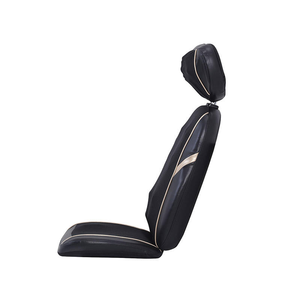 クロスボーダー2025ホームオフィス多機能暖房用マッサージクッションネックバックウエストマッサージクッション - Product Image 3