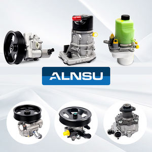 Bomba de Dirección Asistida para Automóviles, Precio de Fábrica ALNSU, para Toyota, Suzuki, Isuzu, Ford, Honda, Hyundai, Mazda, Audi, BMW, Benz - Product Image 2