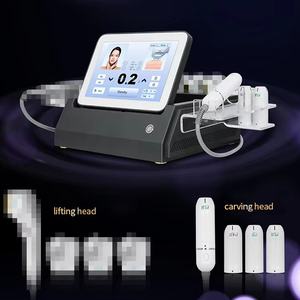 Máquina de Belleza SMAS 2026, la Más Nueva, para Lifting de Cuello y Ojos, para Salón de Belleza y Uso Doméstico - Product Image 1