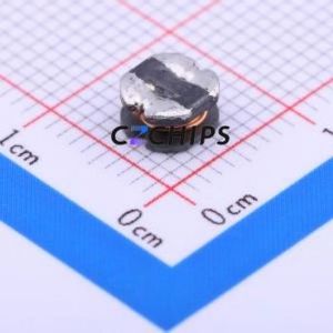 Inductor de Potencia SMD SCD0503N-1R0M-N (Inductancia: 1uH) (Precisión: 20%) Resistencia de CC (DCR): 30mOhm - Product Image 2