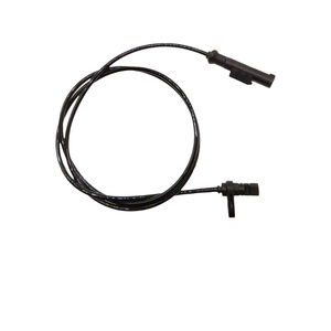 Sensor de velocidad de rueda ABS para motocicleta, suministro a granel, compatible con Zontes ZT310-VX1 X2 T1 T2 R1 R2 M (1181200-118000) - Product Image 3