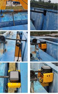 Ndt Wire Rope <span class=keywords><strong>Tester</strong></span> são o melhor instrumento não destrutivo para testar corda de aço