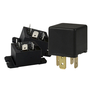 8A 3V G6CU-2117P-US DC3รีเลย์ Dpst ออกแบบมาเป็นพิเศษสำหรับระบบควบคุมอุตสาหกรรม - Product Image 1
