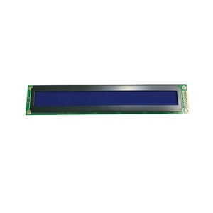 Bán Hot thay thế màn hình LCD 182*33.5*8.5 mét xem đầy đủ hiển thị LCD module - Product Image 5