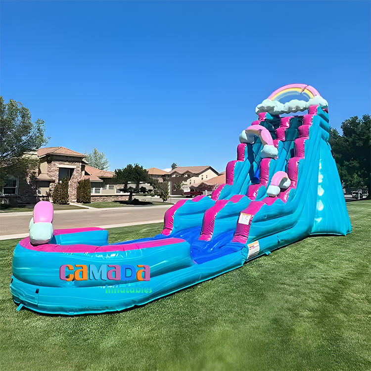 มีสีสัน