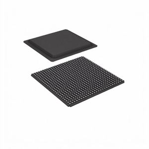 Componente de Chips Electrónicos Originales XC3SD3400A-4FG676C 676 BGA Integrado - Product Image 1