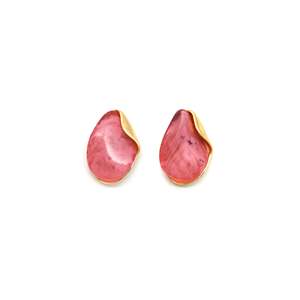 Boucles d'oreilles à clous tendance E350-E200-0443F - Product Image 1