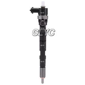 Inyector de combustible diésel Common Rail 0445110275 0445110274 33800-4A500 para Hyundai, furgoneta I800, viaje, Kia Sorento, motor 2.5D D4CB - Product Image 3