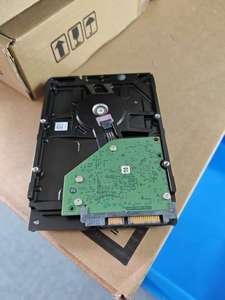 Disco Duro HDD NAS DESKTOP ST1000VN002 de 1TB 2T 4T 6T al por Mayor, 5900RPM 7200RPM 256M, Almacenamiento de Alta Capacidad, Almacena hasta 6TB de Datos - Product Image 3