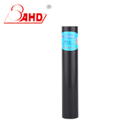 Barre ronde de haute précision en polyamide personnalisée, diamètre de 15 mm à 200 mm, tige en nylon PA6 Mc