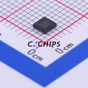 Original a estrenar TPS51216RUKR QFN-20(3X3) Circuito integrado IC Chip PMIC IC de potencia de DC-DC - Product Image 1