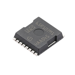HT ของแท้ใหม่อินฟิเนียน IMT65R107M1HXUMA1 HSOF-8-1 650V 26A 141mOhm N-Channel Power MOSFET - Product Image 1