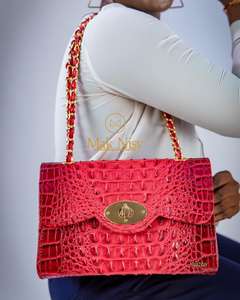 Midi Isoken Warehouse Dashiki écologique pour femme, 10-15 ans, en fibre Mak Nisy, avec logo, fermoir tourniquet, sous-plaque, crochet, aimant, épingle - Product Image 1