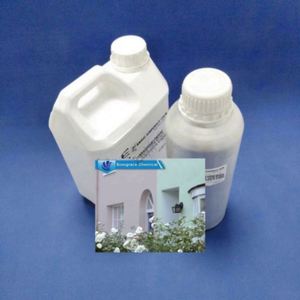 Émulsions acryliques pures anioniques auto-réticulantes <span class=keywords><strong>pour</strong></span> la <span class=keywords><strong>WC</strong></span>-SA1081AA de revêtements de tissu - Product Image 1
