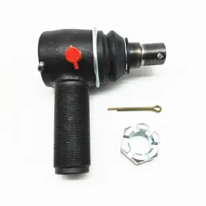 JOKA pièces de châssis de direction de camion lourd embout de biellette 3003055-1H 3003060-1H pour camion chinois FAW JIEFANG FAW J5 <span class=keywords><strong>J6</strong></span> 3252 3312 - Product Image 1