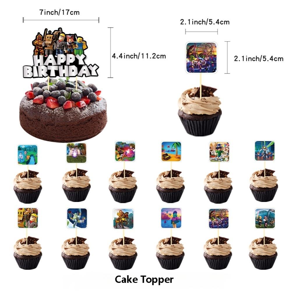 Venta al por mayor de banner de cumpleaños roblox para diseños de ...