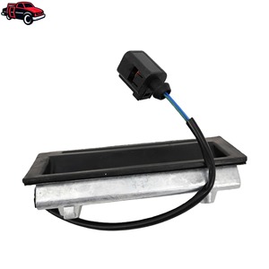 Interruttore Portellone Posteriore per VW Golf 4 Mk4 Touareg Bora Jetta A4 <span class=keywords><strong>Passat</strong></span> B5 1999-2009 - Product Image 3