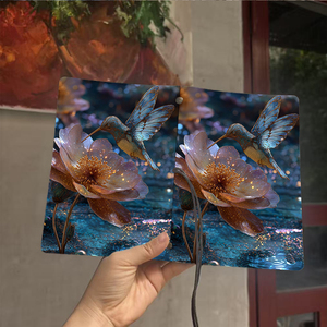 1 pezzo A6 morbido bel taccuino <span class=keywords><strong>studente</strong></span> amichevole Multi Tasker per la lettura di riepiloghi di studio <span class=keywords><strong>guida</strong></span> le note di classe con H - Product Image 6