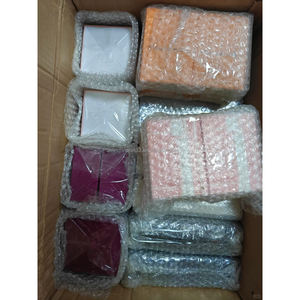 น้ำหอมแท้สำหรับผู้ชาย 100 มล. Absolutely <span class=keywords><strong>Intense</strong></span> Stronger You กลิ่นน้ำผึ้ง ติดทนนาน หรูหรา บรรจุขวดแก้ว - Product Image 6