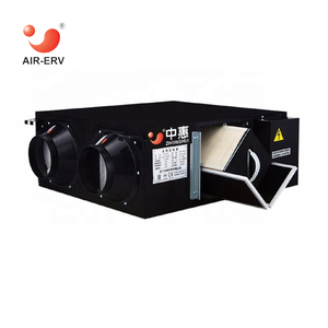 Dispositivo de ahorro de energía <span class=keywords><strong>hrv</strong></span> /erv - Product Image 3