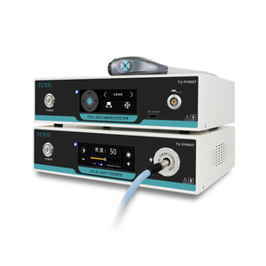 Full HD y tế nội soi máy ảnh với màn hình cảm ứng cho Ent và nội soi nội soi máy ảnh - Product Image 5