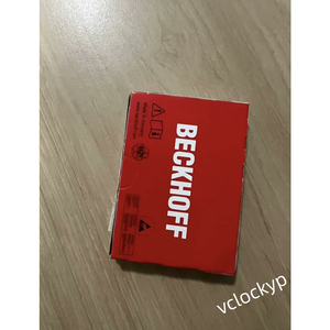 Beckhoff EL4104/EL 4104 NEUF - Product Image 2