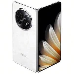 Nuevo Teléfono Inteligente OPPO Find N5 2025, Equipado con Procesador de Doble Núcleo - Product Image 5