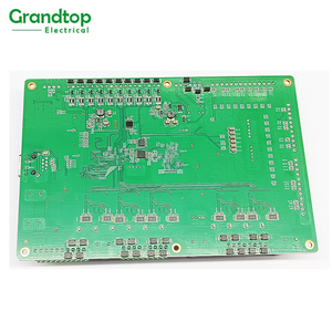 Lắp ráp PCB nhanh và sản xuất pcba được tối ưu hóa chi phí với tích hợp chuỗi cung ứng toàn cầu và các dòng SMT tốc độ cao - Product Image 4