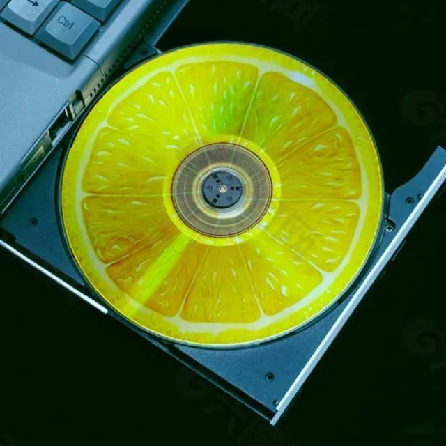 Custom CD Duplication and Printing Music Disk & Printing in CD Sleeve