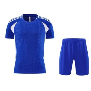 Camisetas de Fútbol para Jugadores de Local/Visitante 2026, Tallas Grandes, 100% Poliéster, Uniformes de Fútbol Unisex de Alta Calidad - Product Image 1