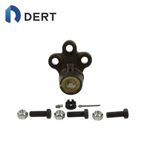 JOINT À ROTULE pour VAUXHALL OPEL SINTRA APV X 30 XE X 22 DTH X 22 XE MOOG 352068 - Product Image 3
