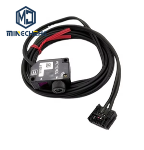 KEYENCE เซ็นเซอร์เลเซอร์ดิจิตอลอเนกประสงค์ LV-NH32 จุดสะท้อนแสงแบบปรับได้ ของแท้ใหม่ - Product Image 1