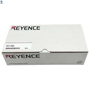 Sensor Digital de Contacto de Alta Precisión KEYENCE GT2-H50, Sonda Industrial para Detección de Desplazamiento, en Stock - Product Image 1