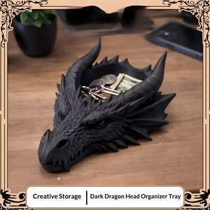 Wholesale Plastic 3D Stereoscopic Dragon Face Masquerade Headgear for <b>Carnival</b> <b>Party</b> Unisex Adult - Product Image 6
