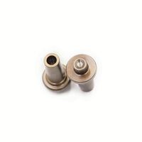 Truck Engine Parts Diesel Fuel Injector Valve Assembly FOOZCO1386 FOOZ CO1 386 F00ZC01386 F00Z C01 386