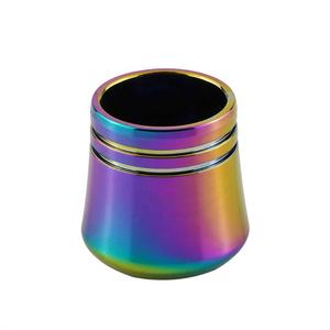 Tuas Persneling Mobil Universal Aluminium Tempa yang Dapat Disesuaikan, Ukuran Kustom Diterima, Perawatan Permukaan Logo, ISO9001 - Product Image 3